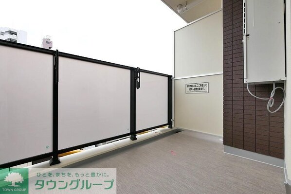 文京本駒込レジデンスの物件内観写真